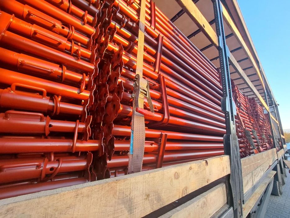 Cofraje tip doka premium lana placa galbena paneli panei tego schele