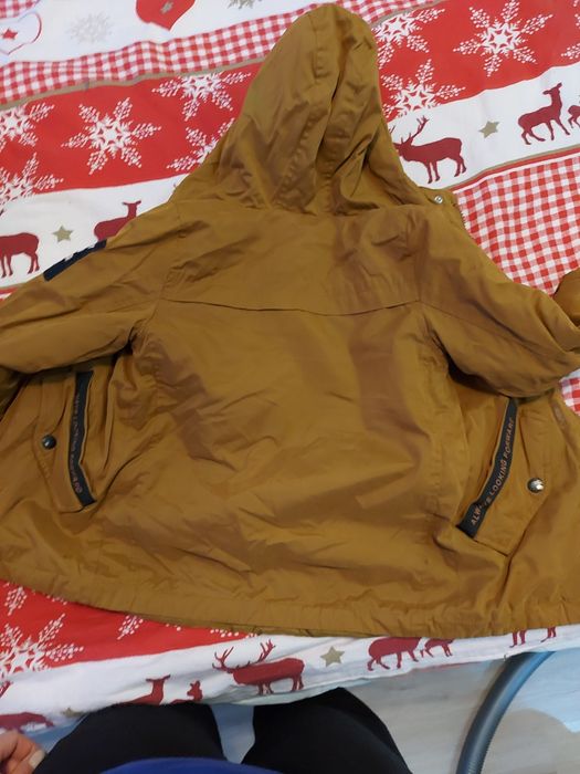 Якета Lc Waikiki 104/110 и 122/128