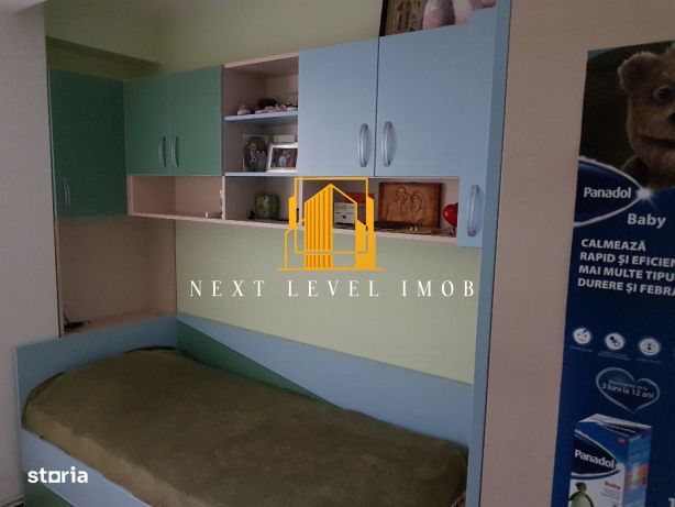 Apartament 3 camere TEILOR