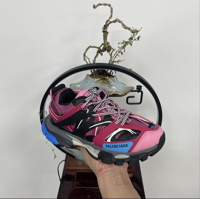 Balengiaca Track Roz