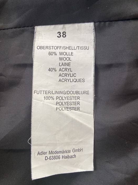 Пальто женское демисезонное