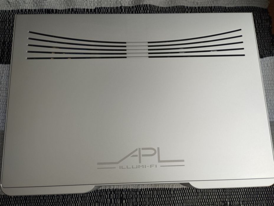 APL dsd-sr mk2..