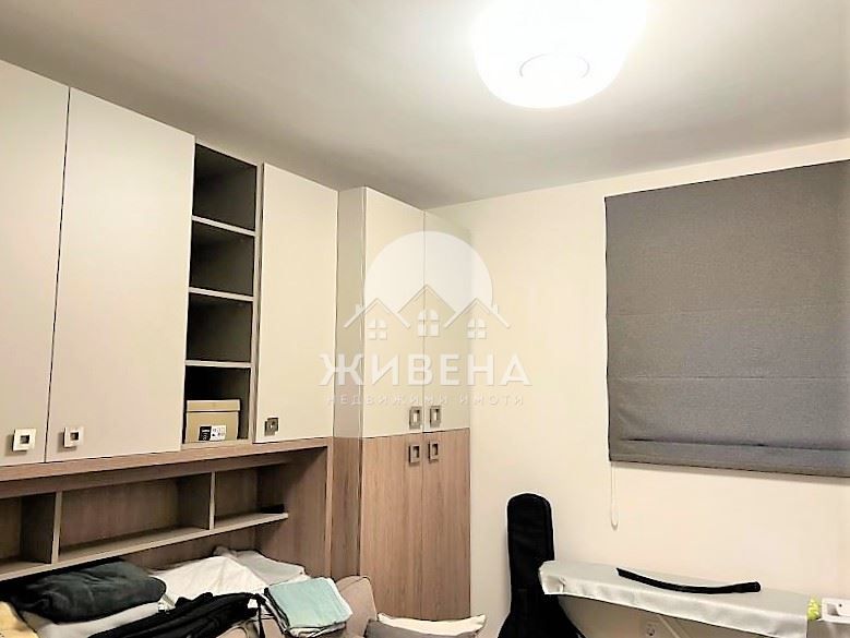 Продава се Четиристаен апартамент в Варна, Аспарухово - 124 кв.м за 2500 €/кв.м - Снимка #8