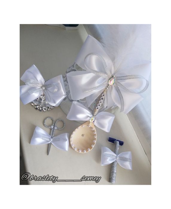 Кыркынан шыгару наборы