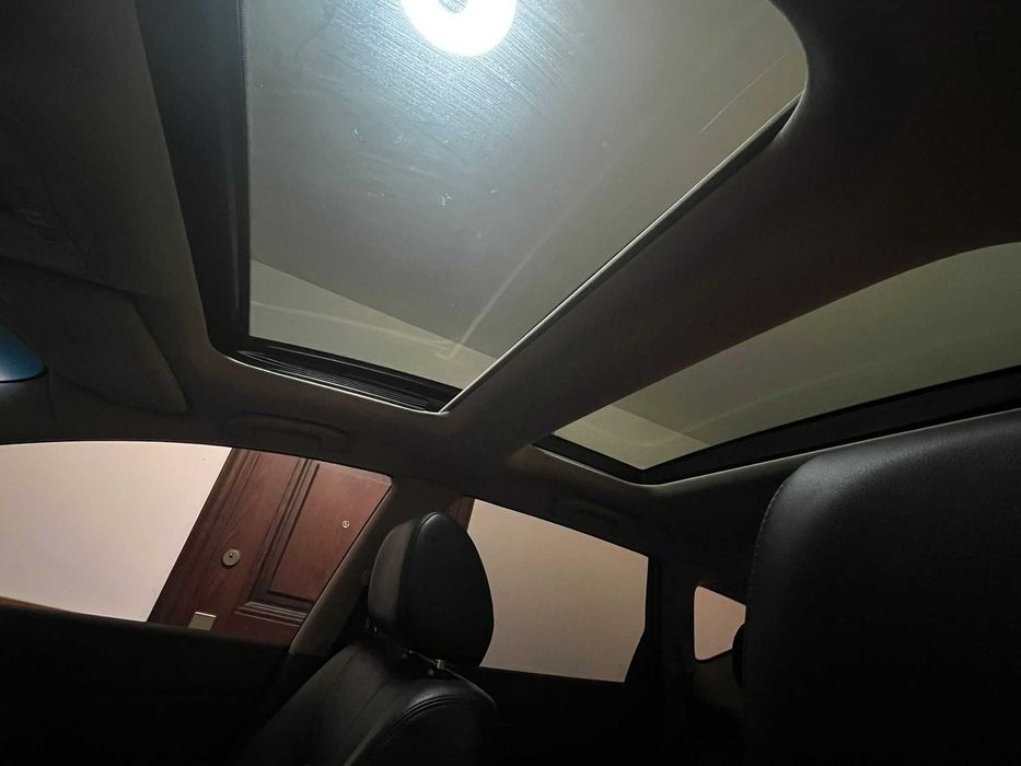 Nissan Murano 2.5 Dci 4*4 Trapa Panoramica