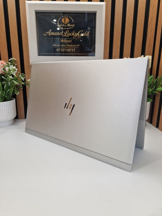 HP Elitebook 840 G7 i5 256GB SSD 16GB Ram Intel UHD Garantie!#9673