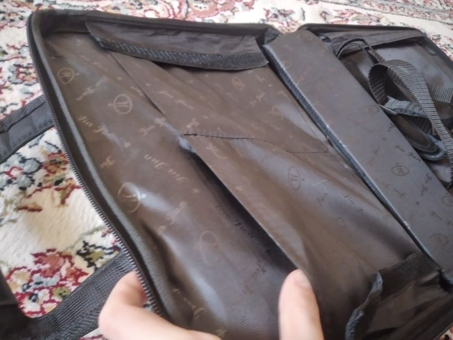 Сумка для ноутбука