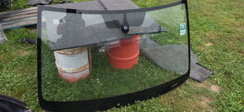 Parbriz vw passat cc facelift