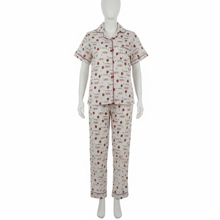 Пиджама 46,48,50,52