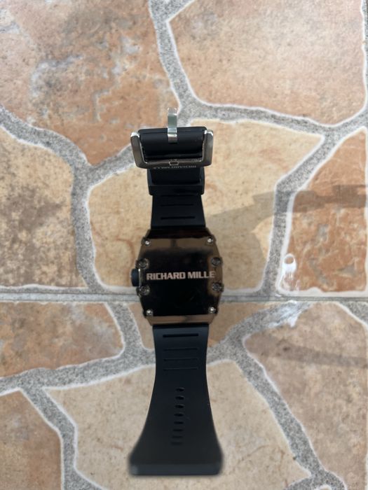 Richard mille часовник
