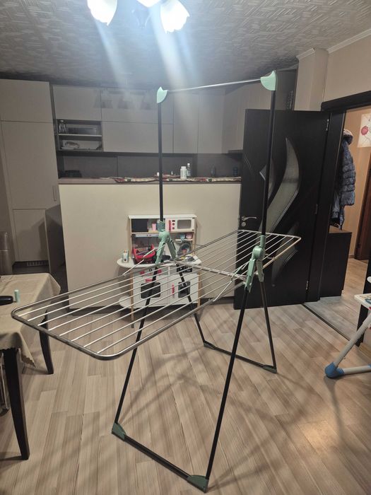 TITANO сушилник за дрехи Colombo