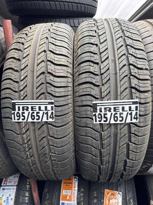 195/65/14 Pirelli 89T