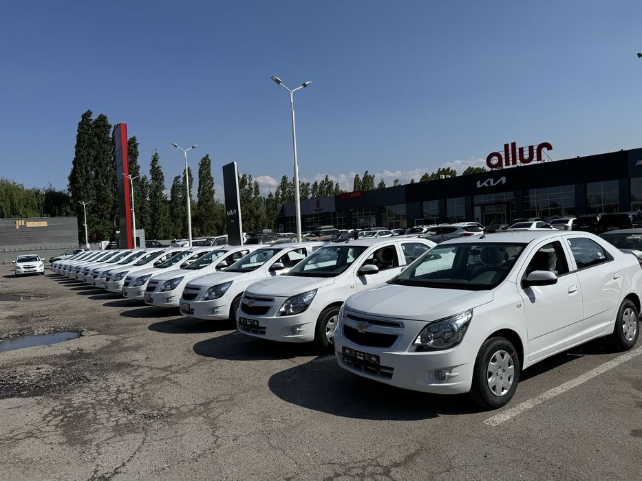 Авто на выкуп и в рассрочку