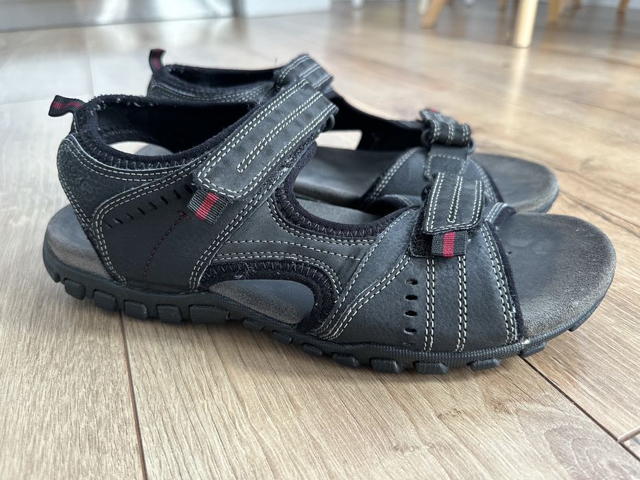 Geox 43 sandale piele barbati