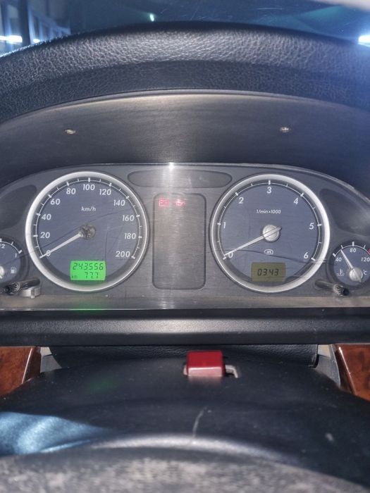 Volga 31105, волга