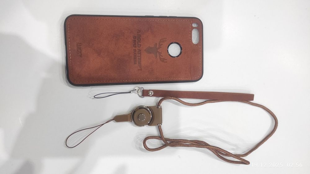 Кейс за телефон Xiaomi Mi