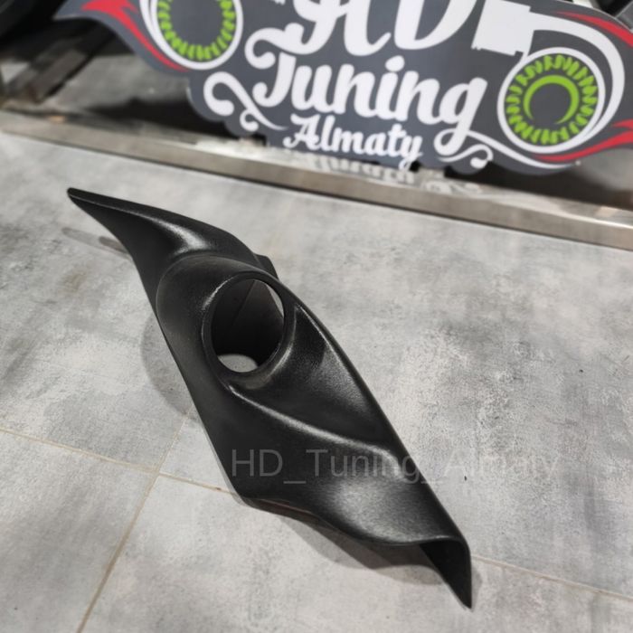 Подиум под 1 датчик L Subaru Forester SF