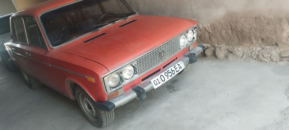 Other 2106 1983 — 2