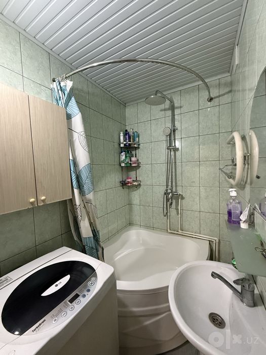 Продается квартира на Карасу-1 5ти комнатная