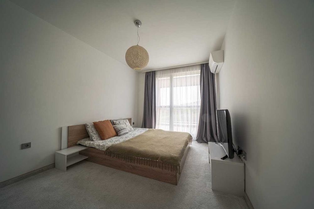 Продава се Тристаен апартамент в София, Люлин 10 - 105 кв.м за 671 €/кв.м - Снимка #6