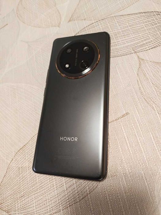 Honor Magic 7 Lite в Гаранция