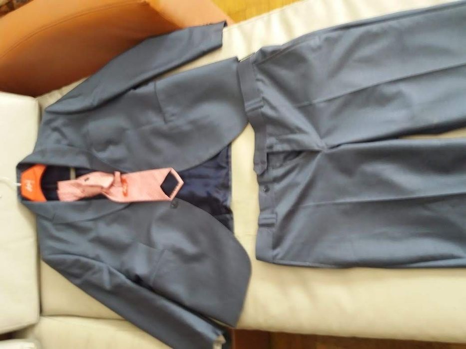 "DENYL"-Костюм нов-Италия