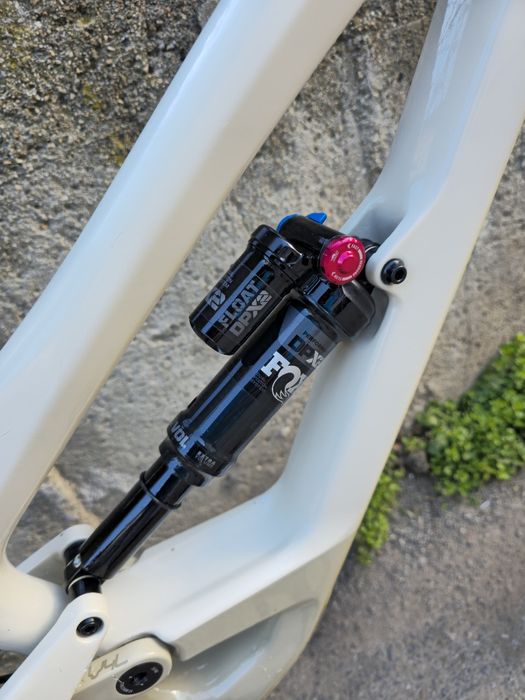 YT Capra Карбонов 27.5 цола 1x12 Sram GX Full Fox 4-бутални спирачки