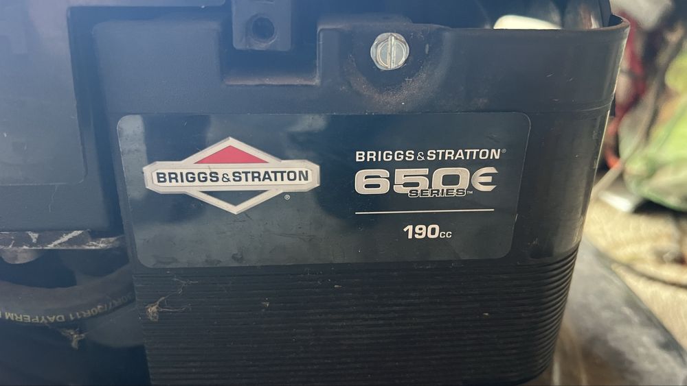 Mcculloch M46-190AWREX