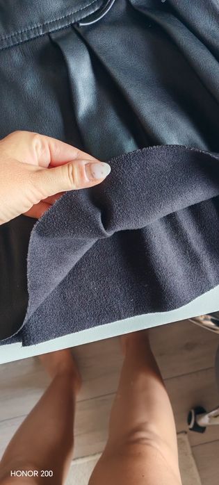 Поли ZARA, за момиче, 6-7 г.