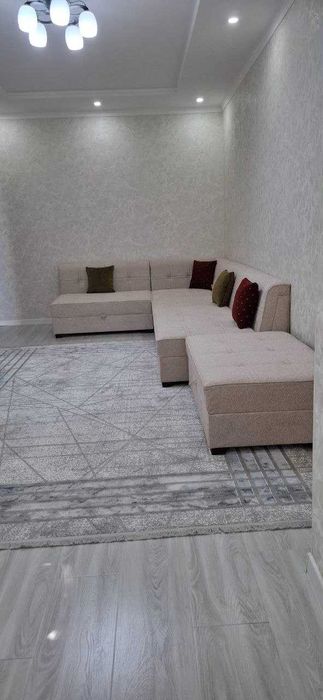 Продаю 3-х комн. квартиру, Юнусабад-15, 3-3-4