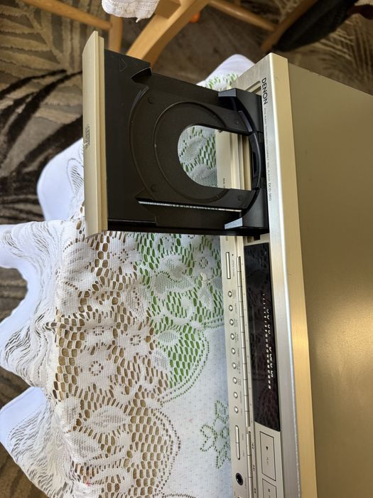 Denon DCD-960 качествен плеър