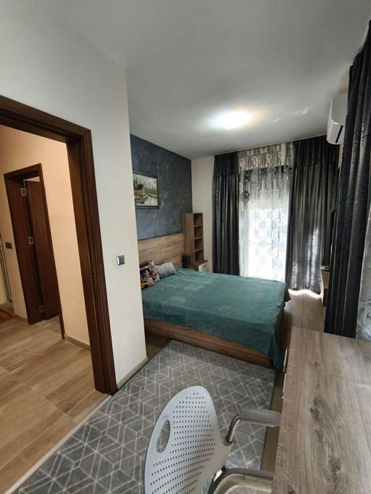 Къща, под наем, кв. Сарафово