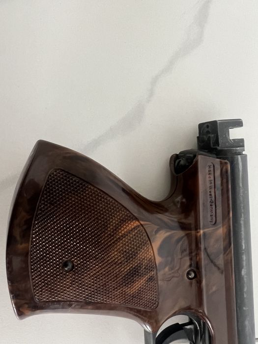 pistol pt panoplie colectie