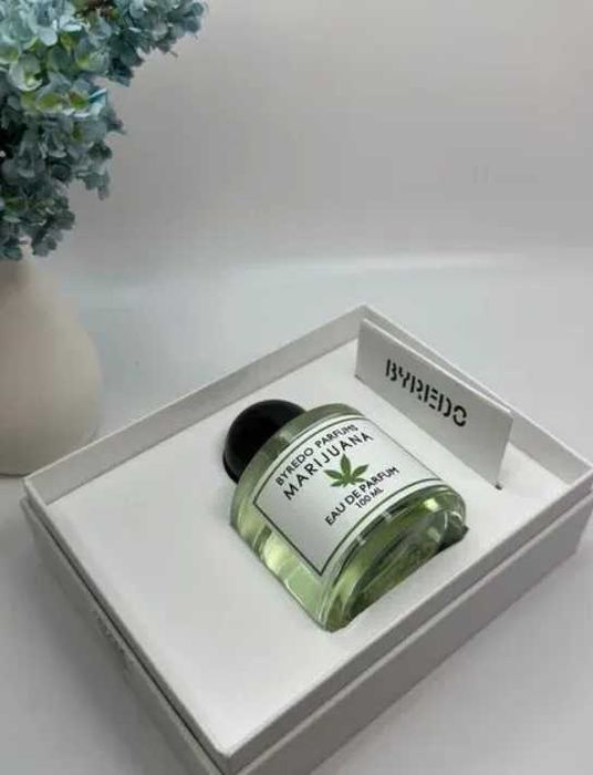 Byredo Parfums Marijuana 100ml EDP