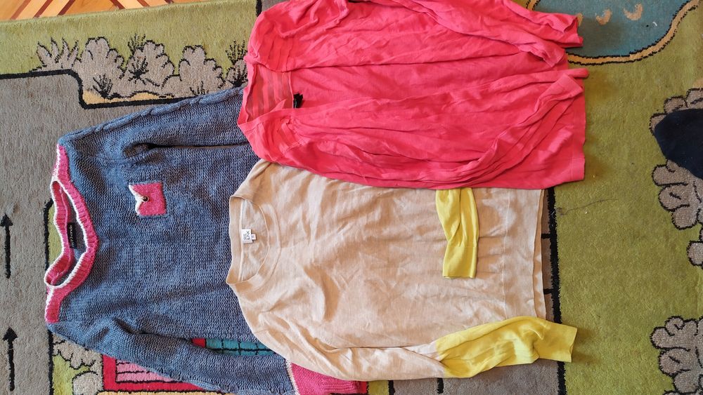 женские вещи 44-46