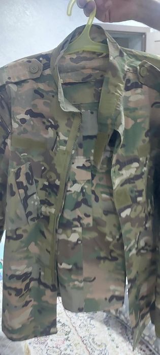 Военная Форма мультикам