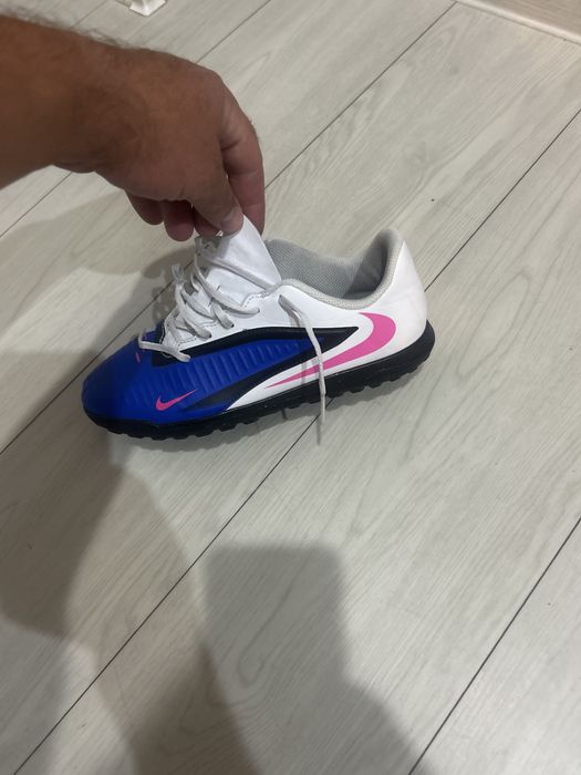 Ghete copii nike