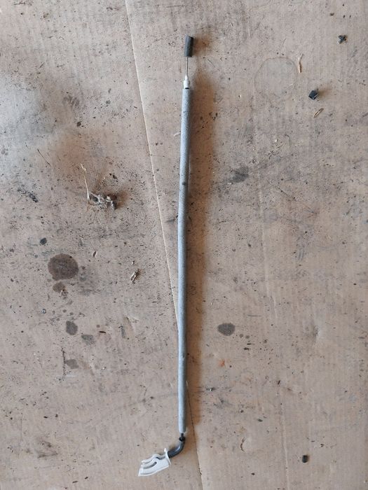 Жило на газта Bmw бмв e90 e91 e92 320i 170кс n43