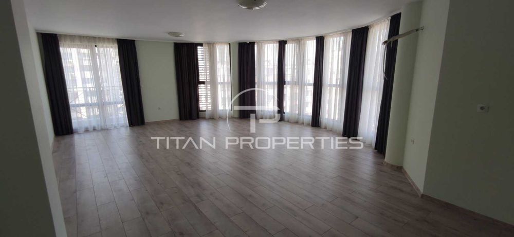 Многостаен апартамент Кършияка