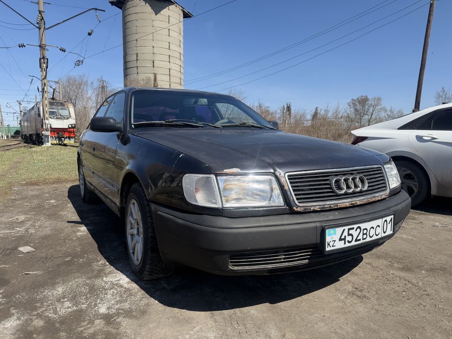 Ауди 100 с4 сатылады.