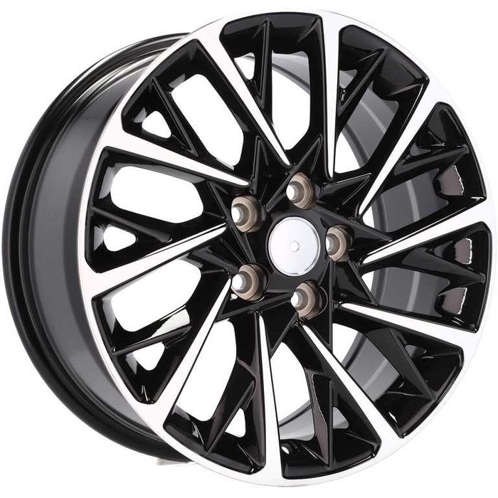 17" Джанти Хюндай 5x114,3 HYUNDAI TUCSON I30 I40 IX35 IX55 Kona Santa