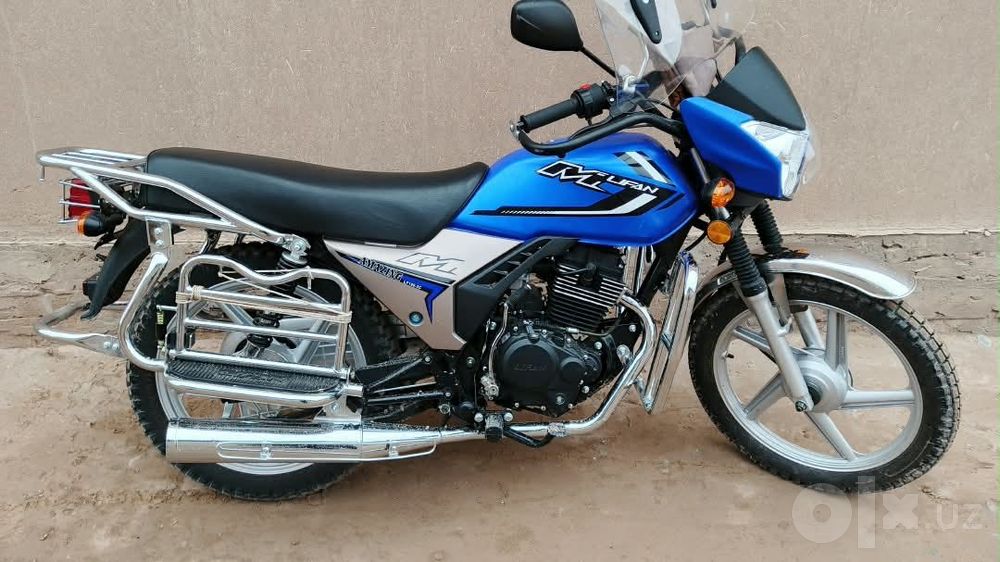 Lifan Motosik Sotiladi