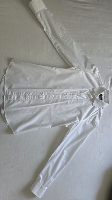 Men's Button-up Shirt