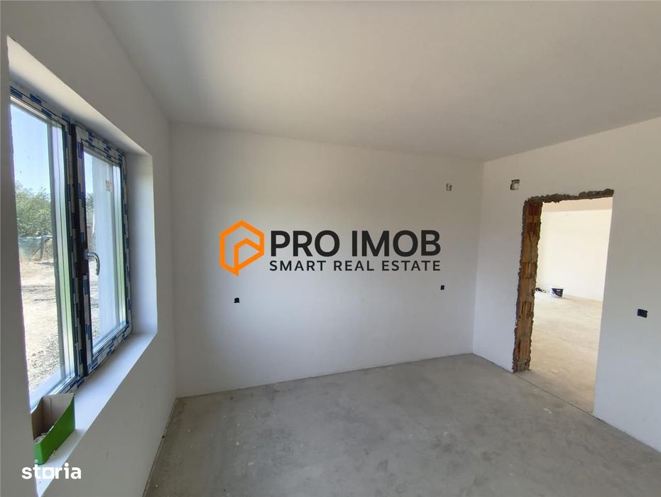 ROSU RESIDENCE | Case noi, stil mediteranean