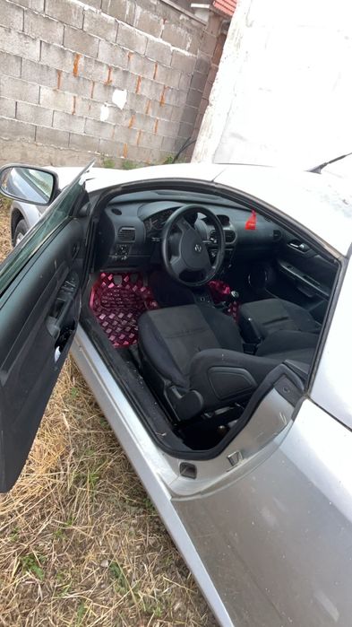 Masina Opel Tigra