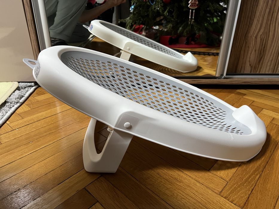 Suport de baie pentru bebelusi