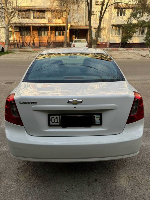 Продается Lacetti 3 поз