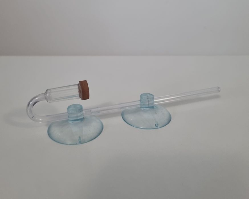 Difuzor CO2 Dennerle Ultra S