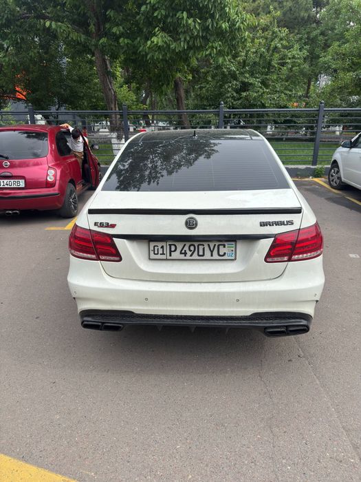 Mersedes benz w12