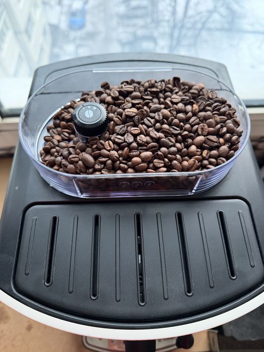 Кафеавтомат Krups